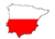 CAFETERÍA DON PEPE - Polski